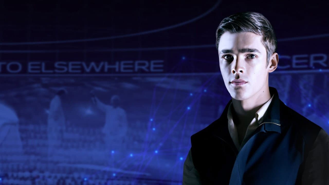 Backdrop Image