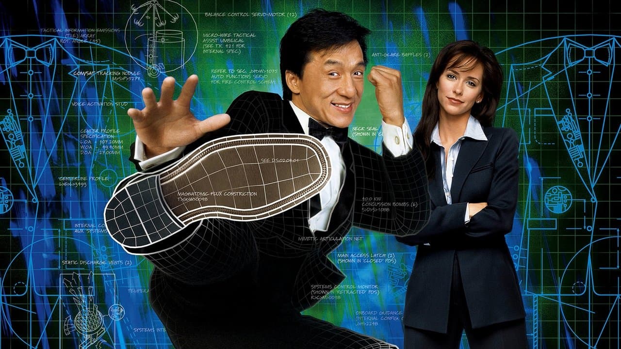 Backdrop Image