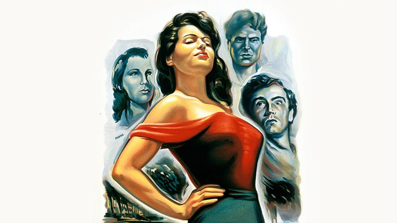 Backdrop Image