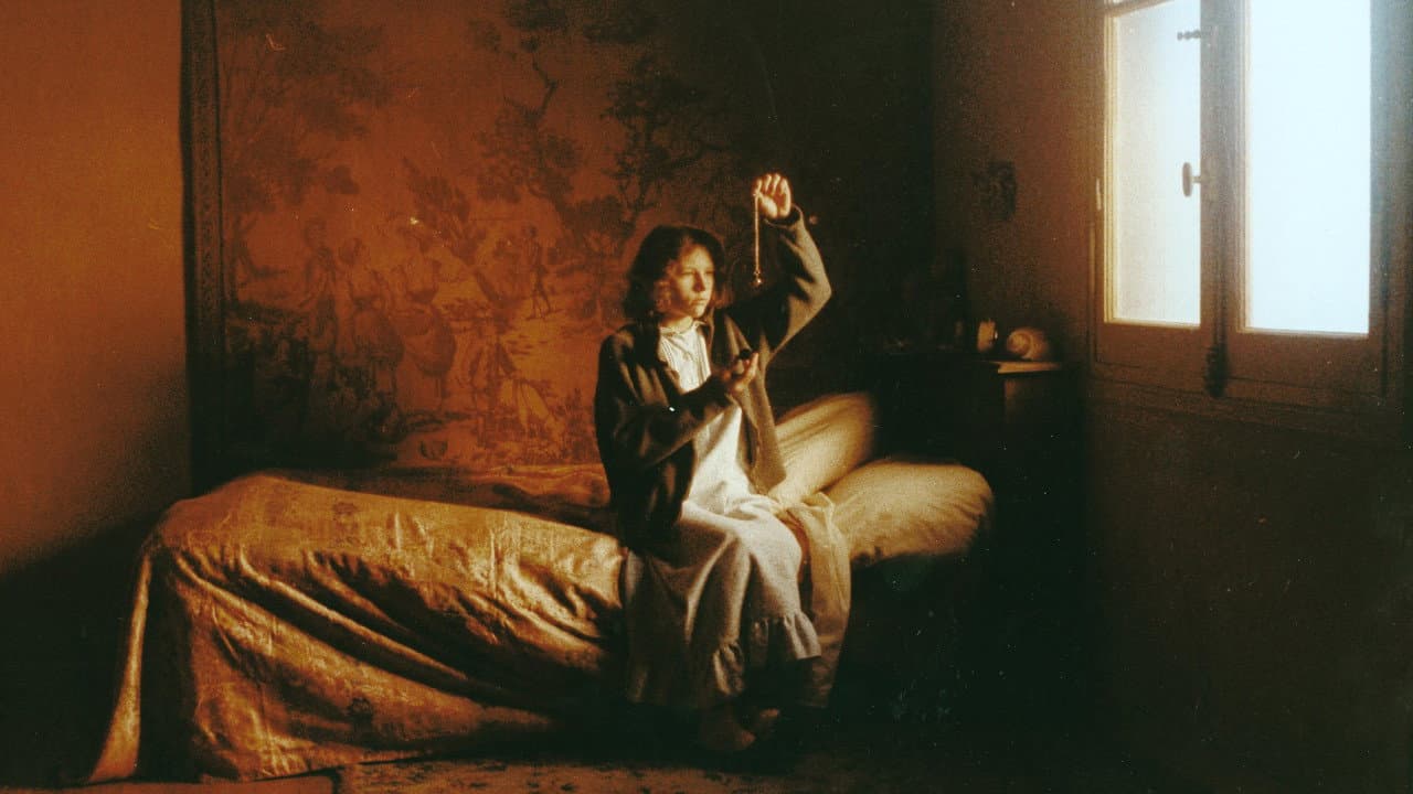 Backdrop Image