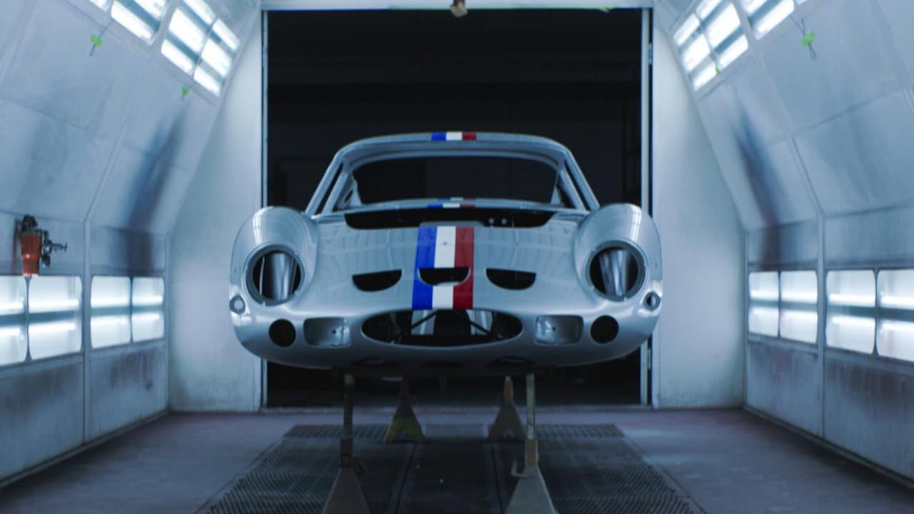 Backdrop Image