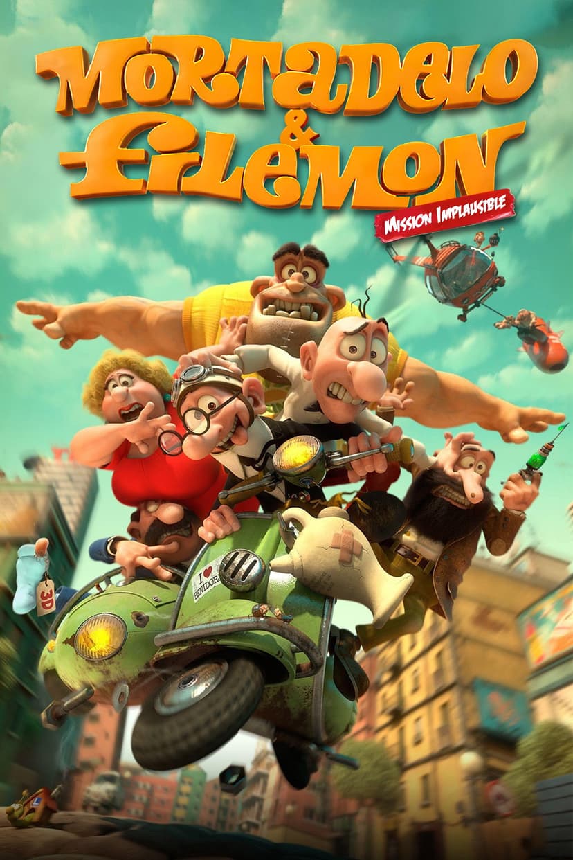 Poster Image