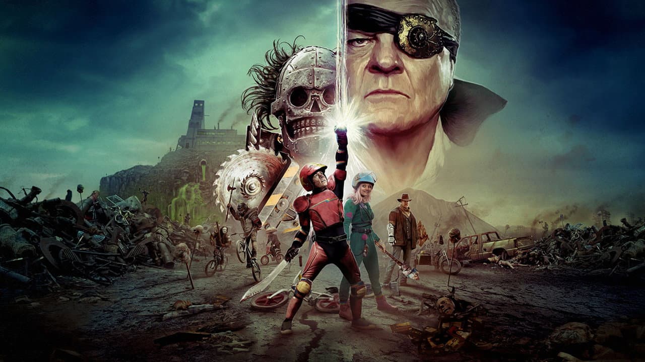 Backdrop Image