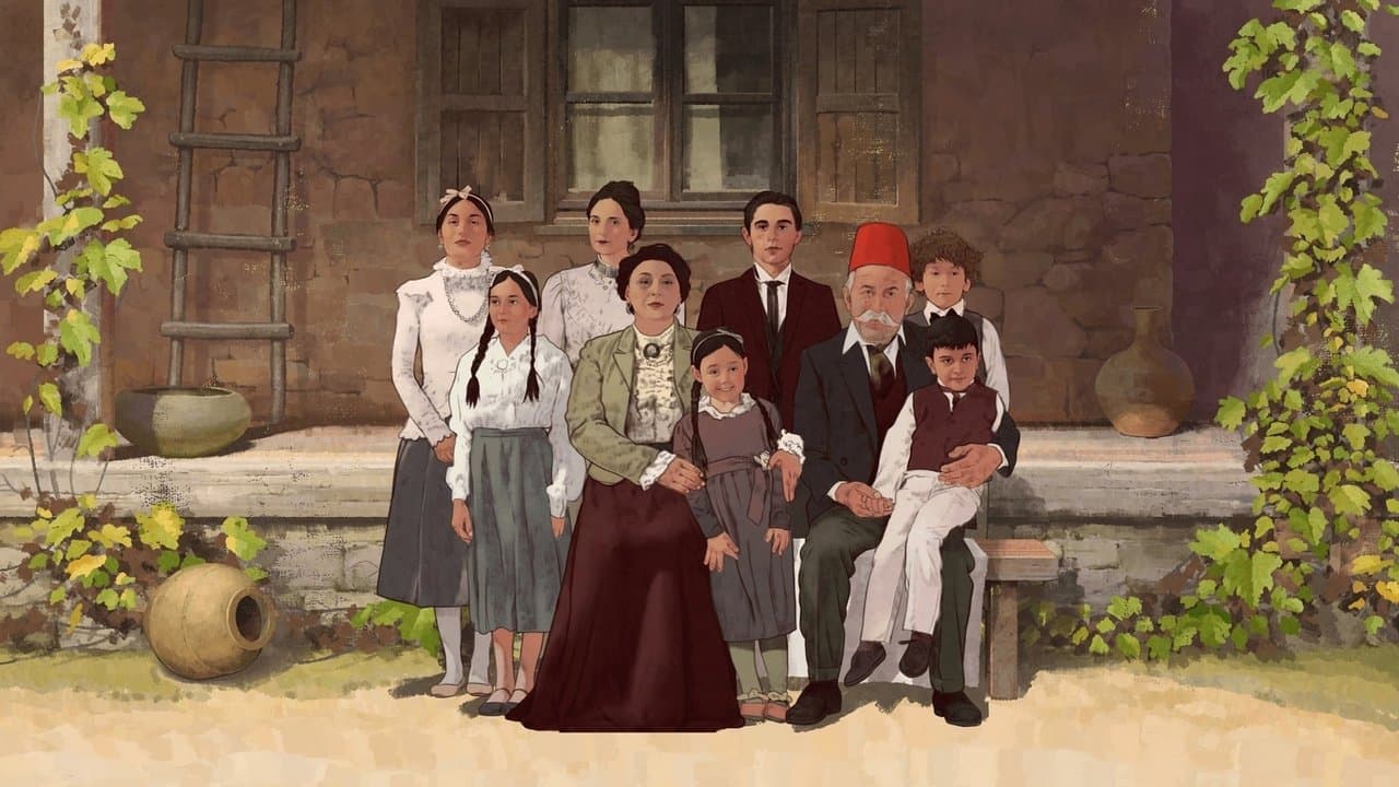 Backdrop Image