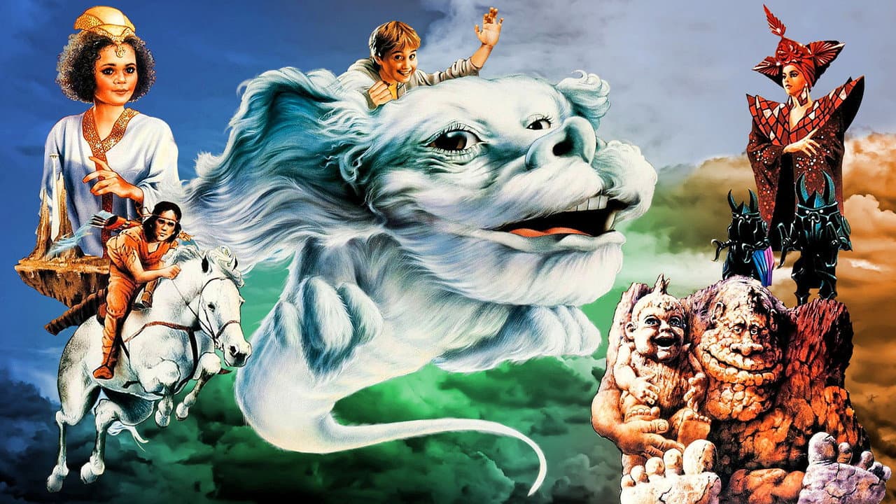 Backdrop Image