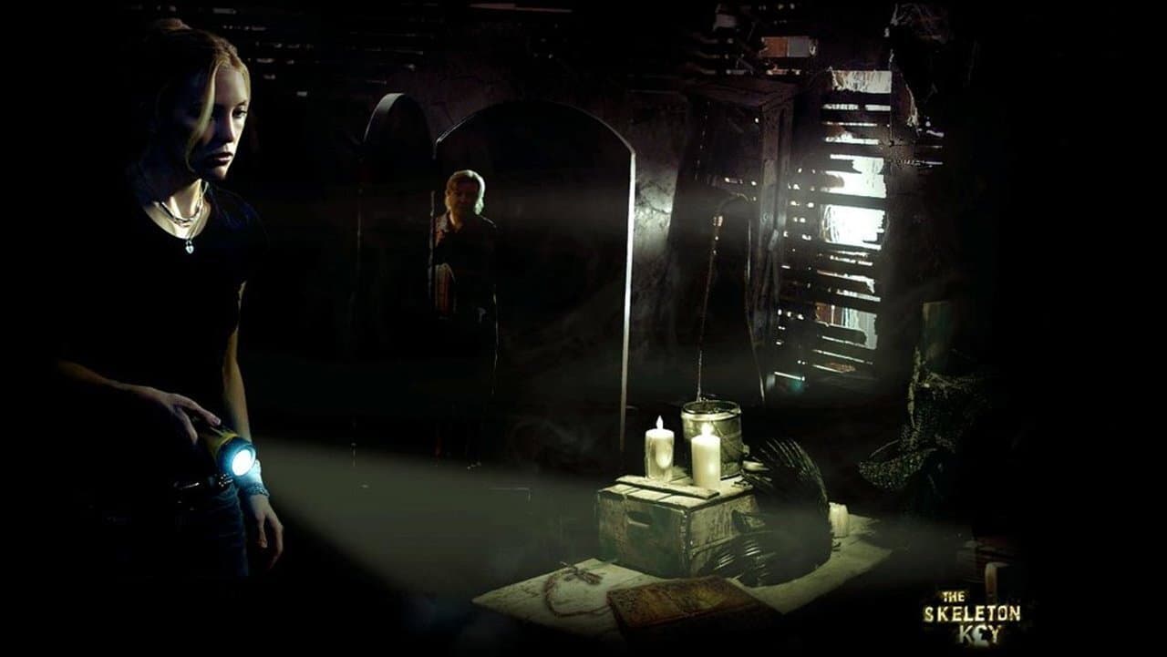Backdrop Image
