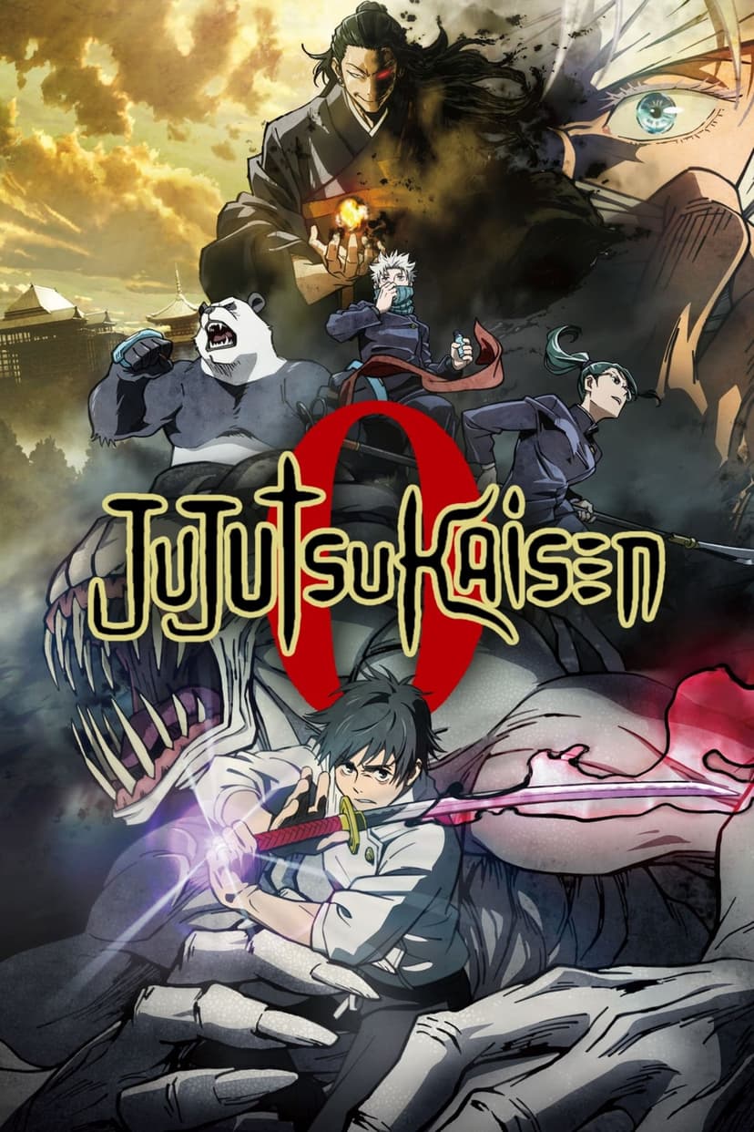 Poster Image