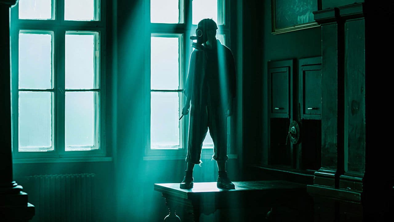 Backdrop Image