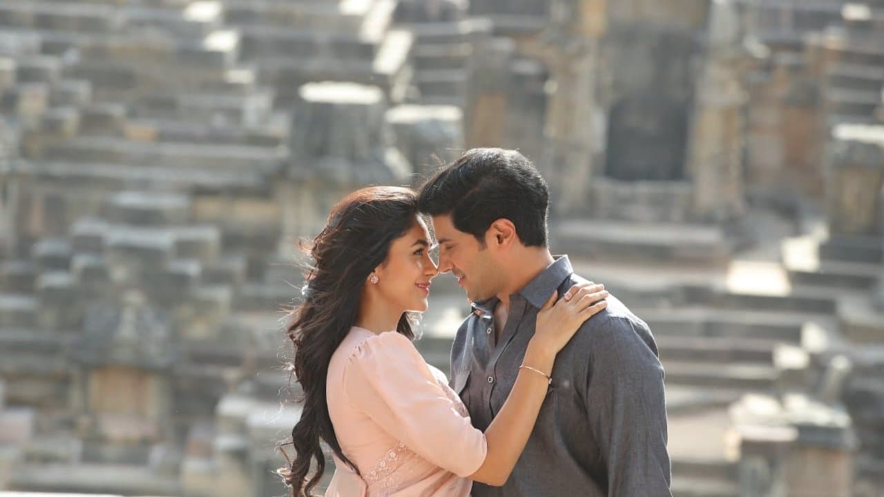 Backdrop Image