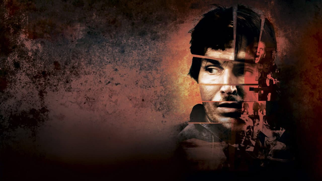 Backdrop Image