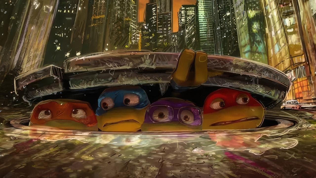 Backdrop Image