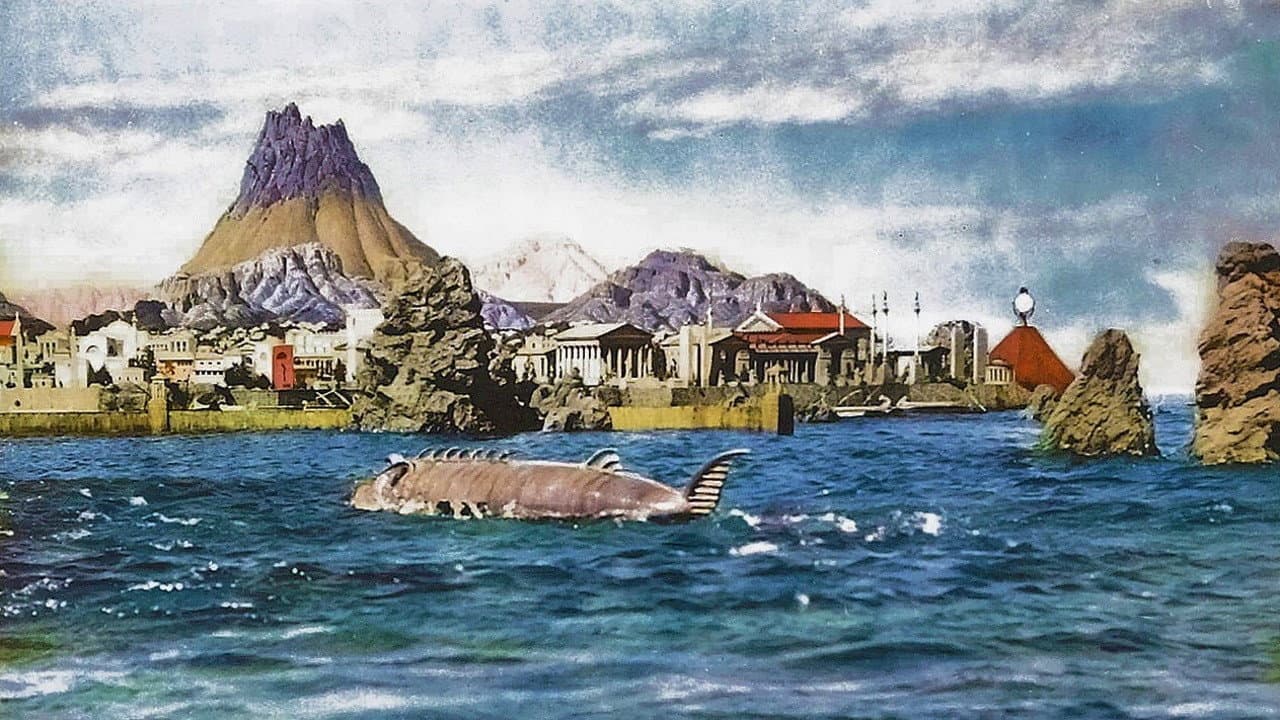 Backdrop Image
