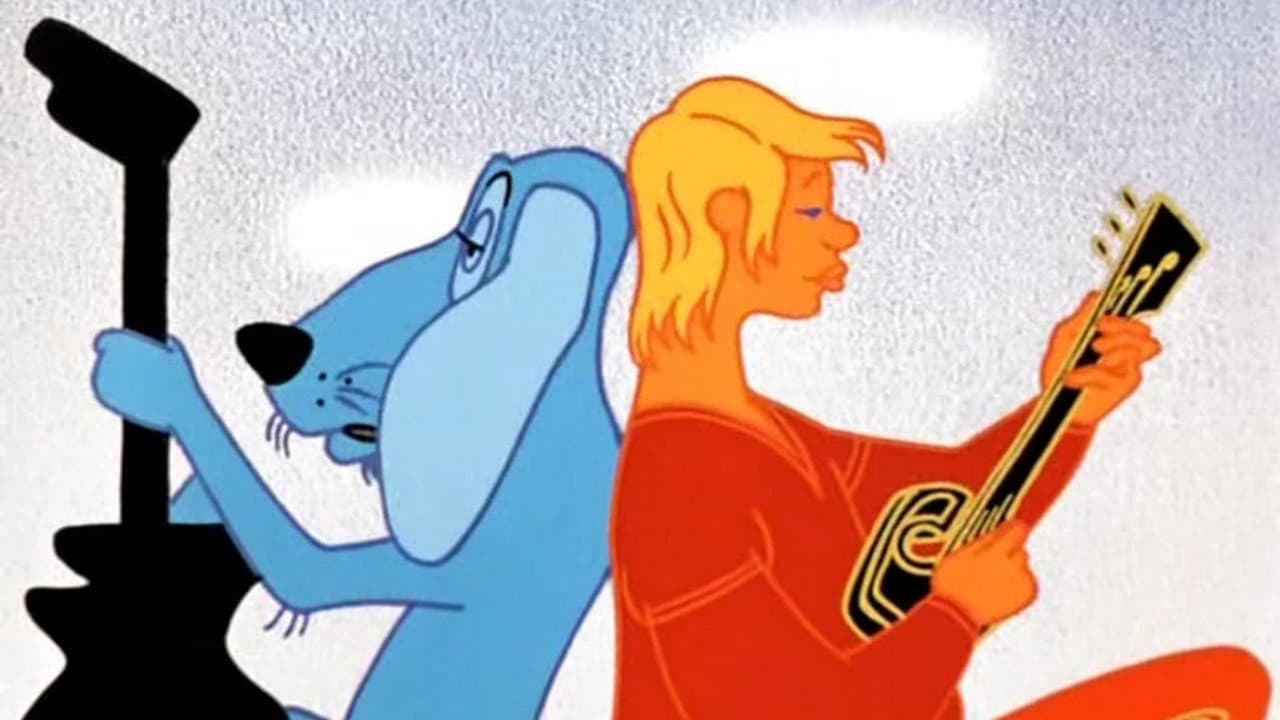 Backdrop Image