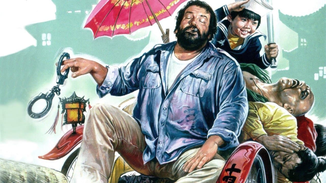 Backdrop Image