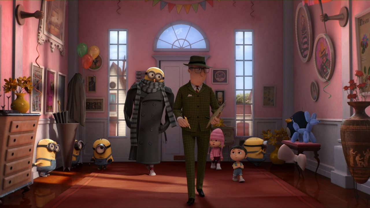 Backdrop Image