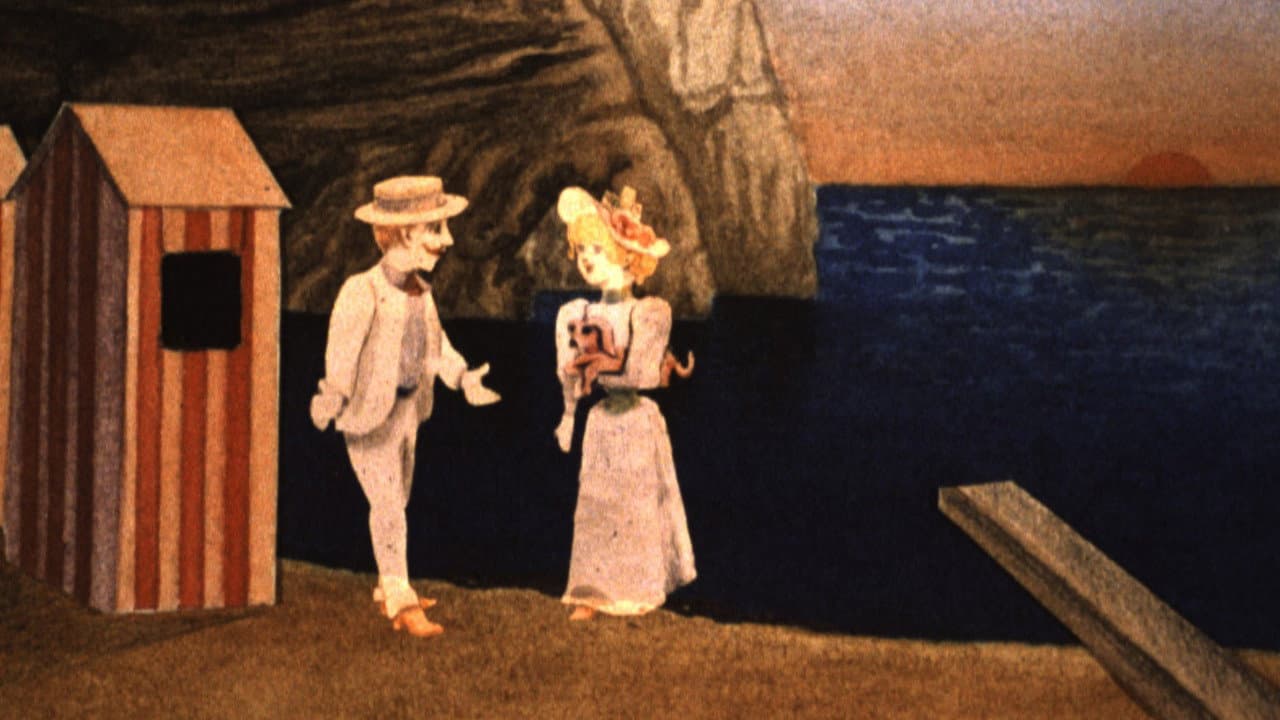 Backdrop Image