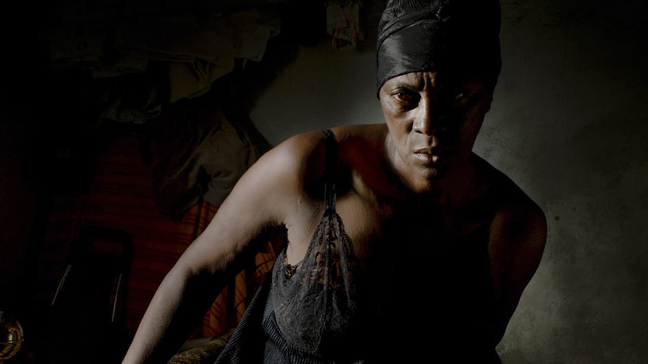 Backdrop Image