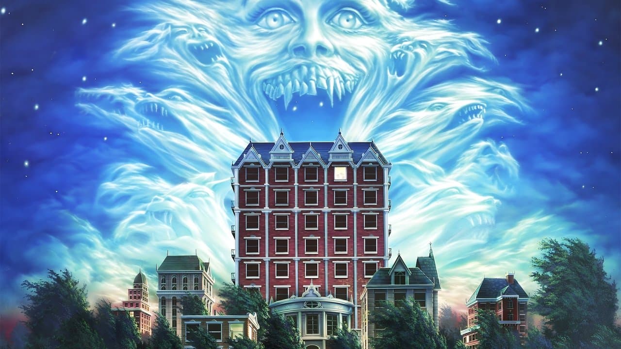 Backdrop Image