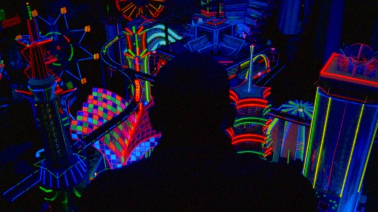 Backdrop Image