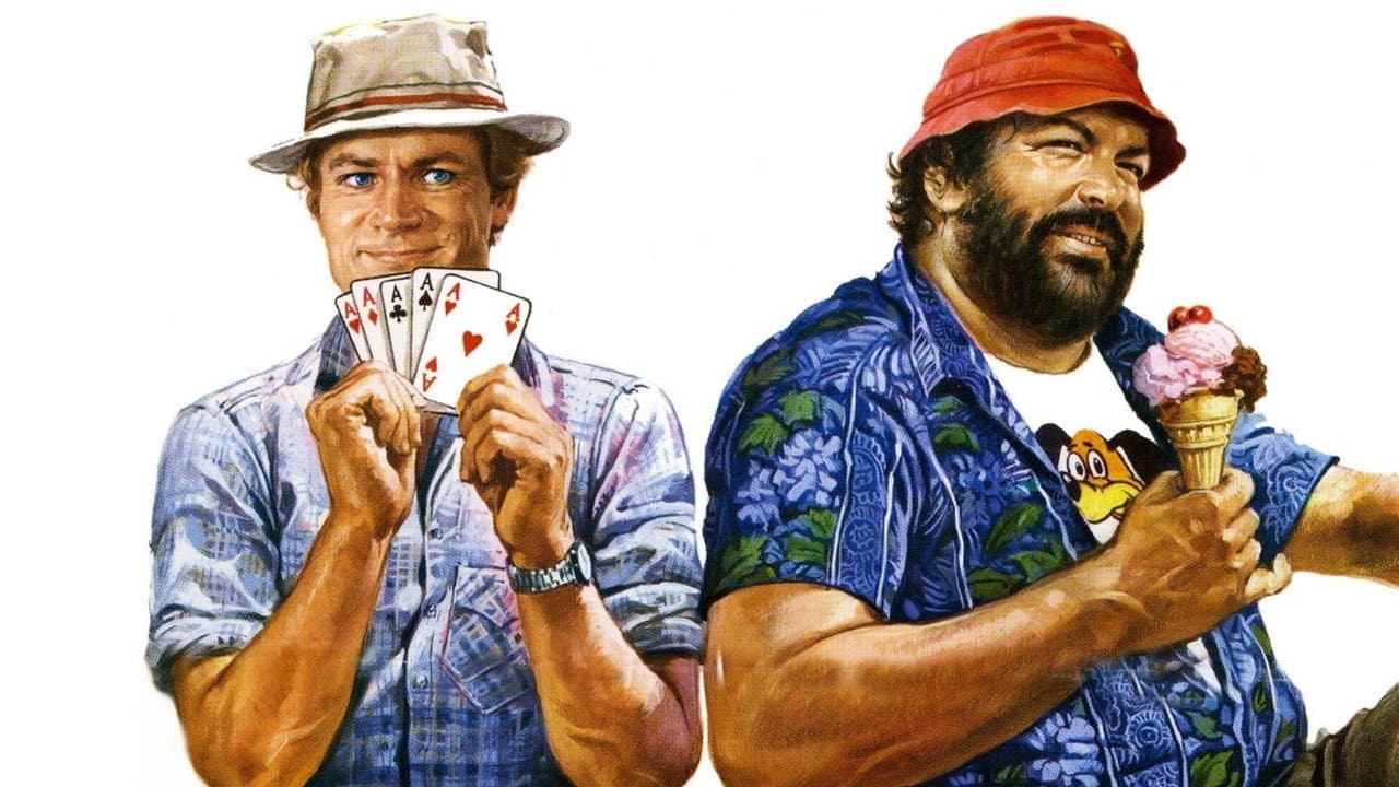 Backdrop Image