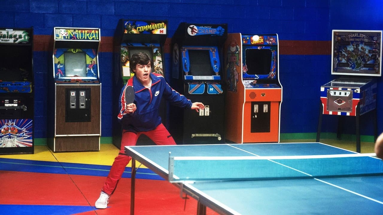 Backdrop Image