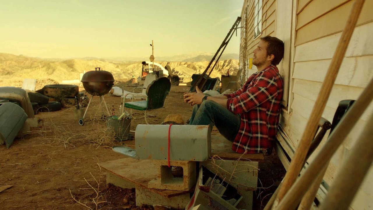 Backdrop Image