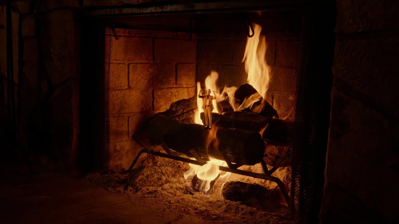 Backdrop Image