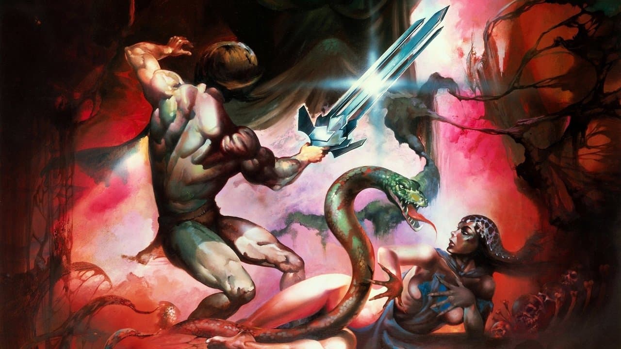 Backdrop Image