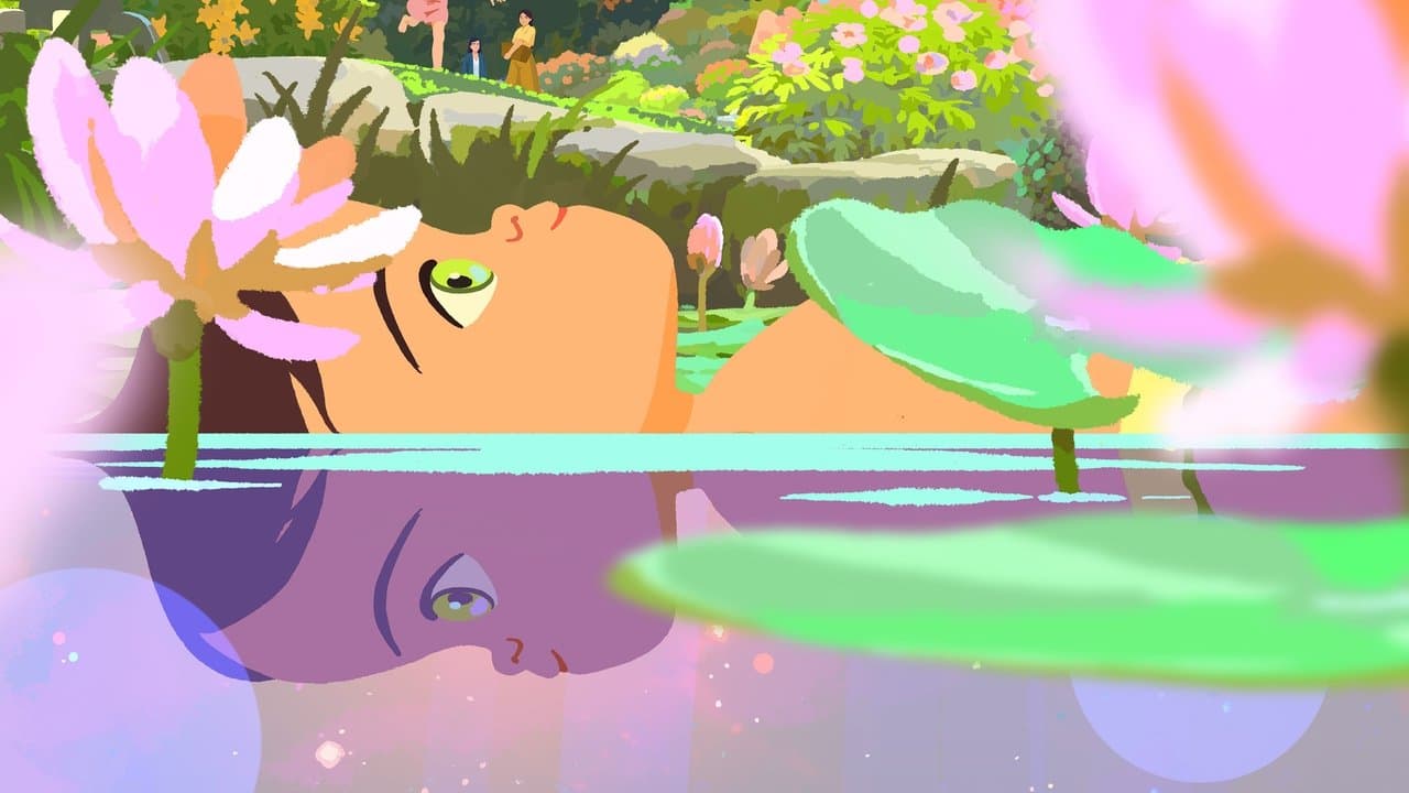 Backdrop Image