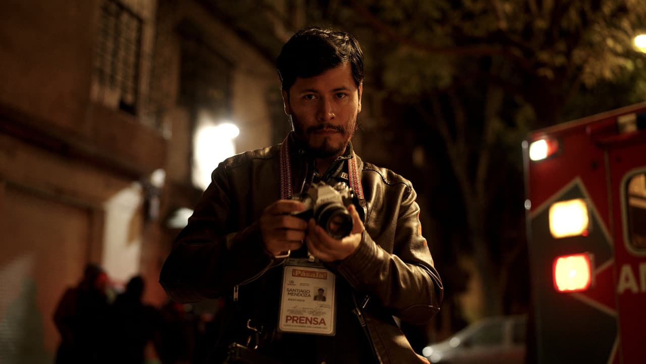 Backdrop Image