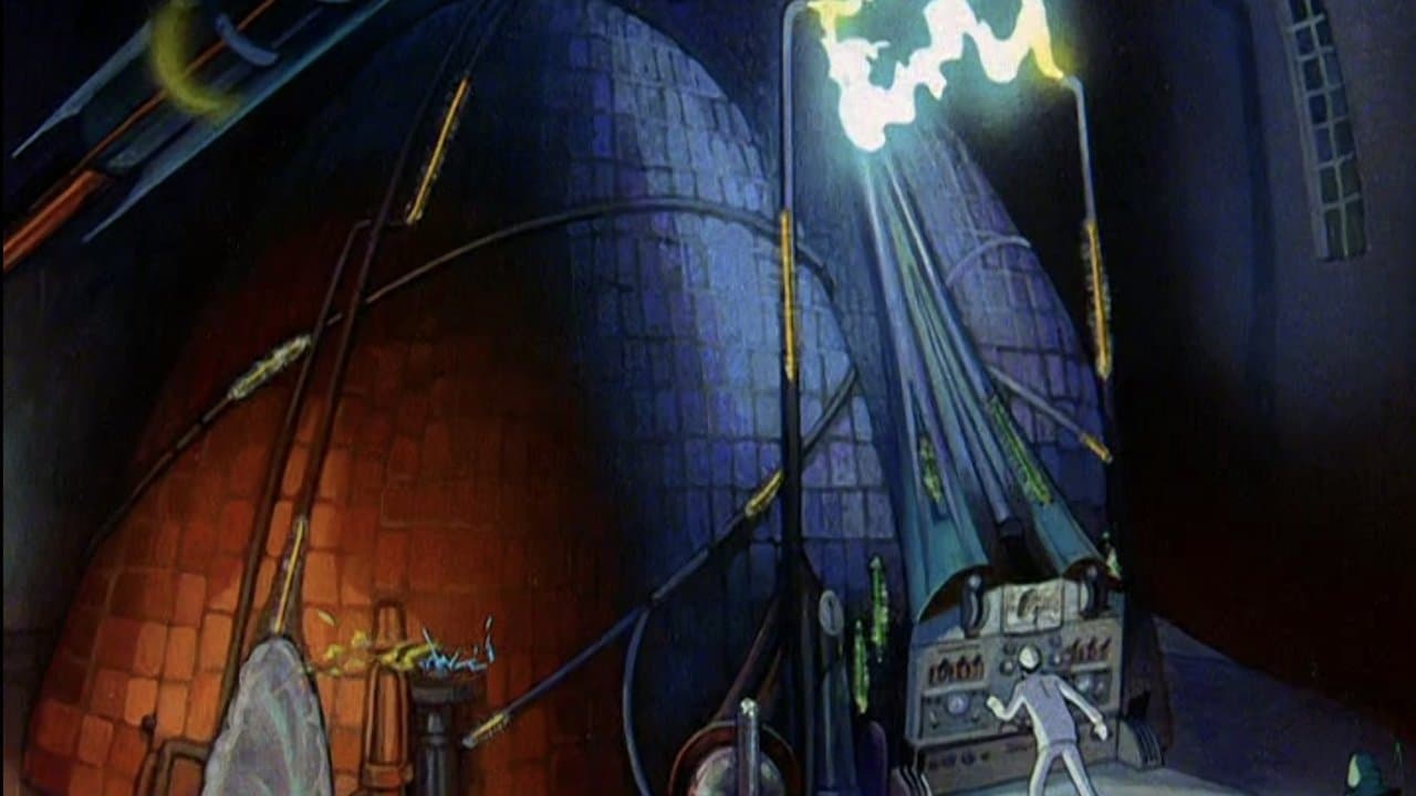 Backdrop Image