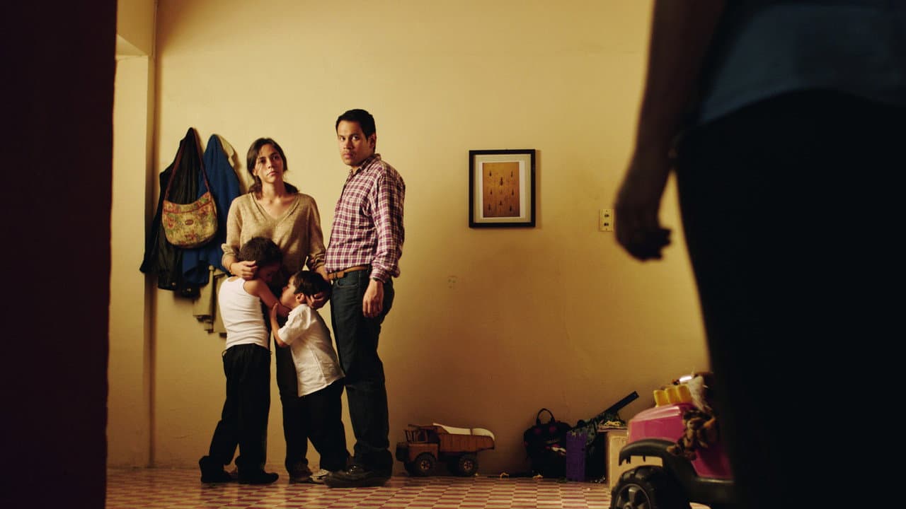 Backdrop Image