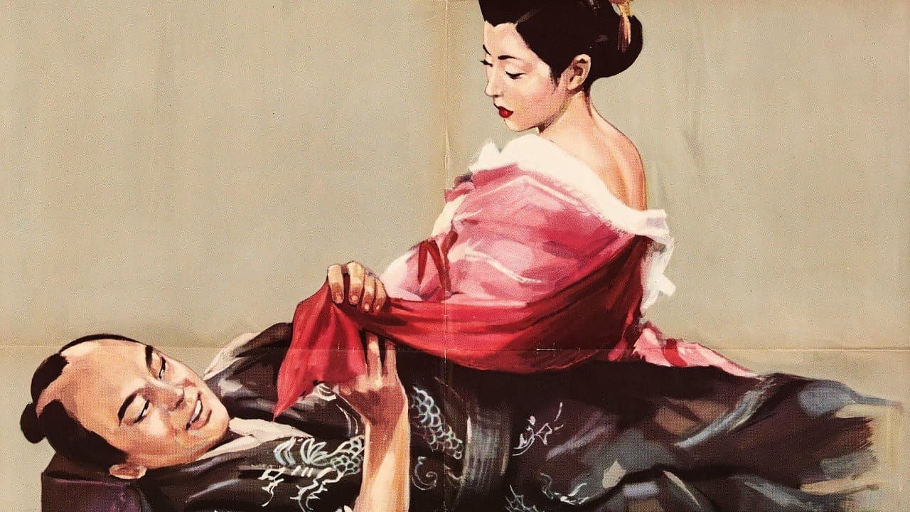 Backdrop Image