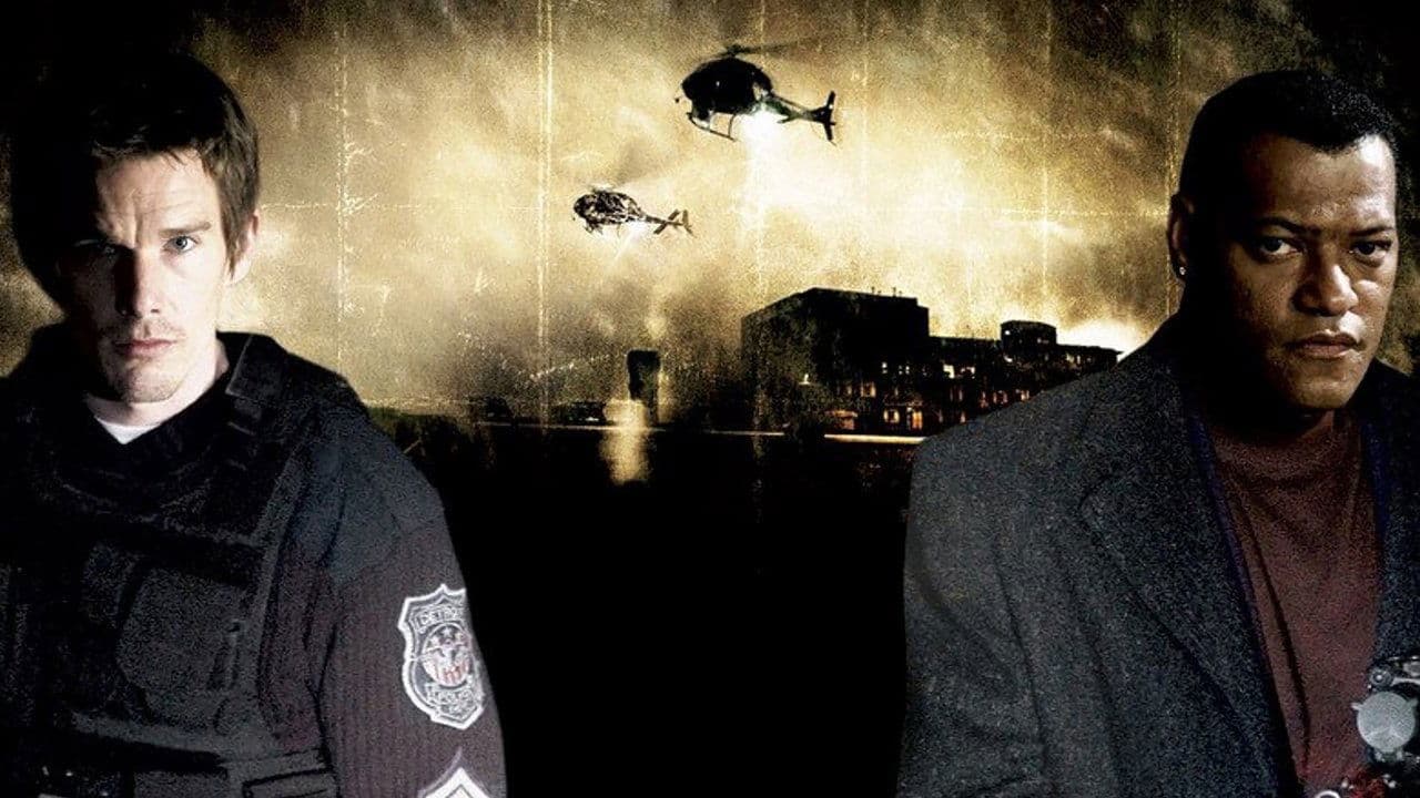 Backdrop Image