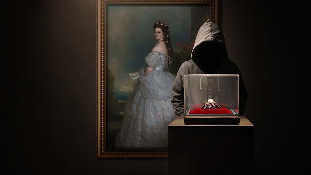 Backdrop Image