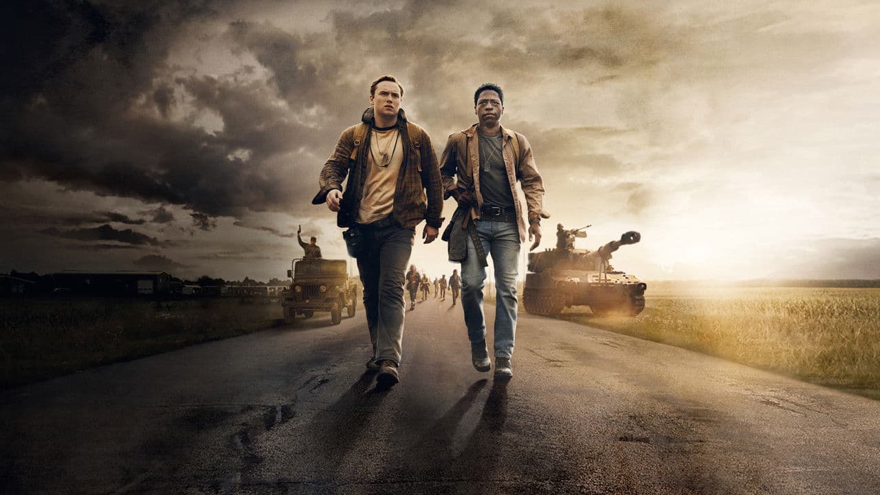 Backdrop Image