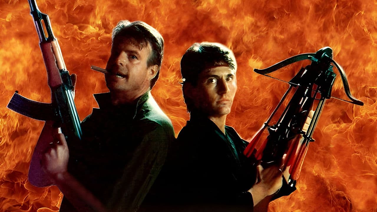 Backdrop Image