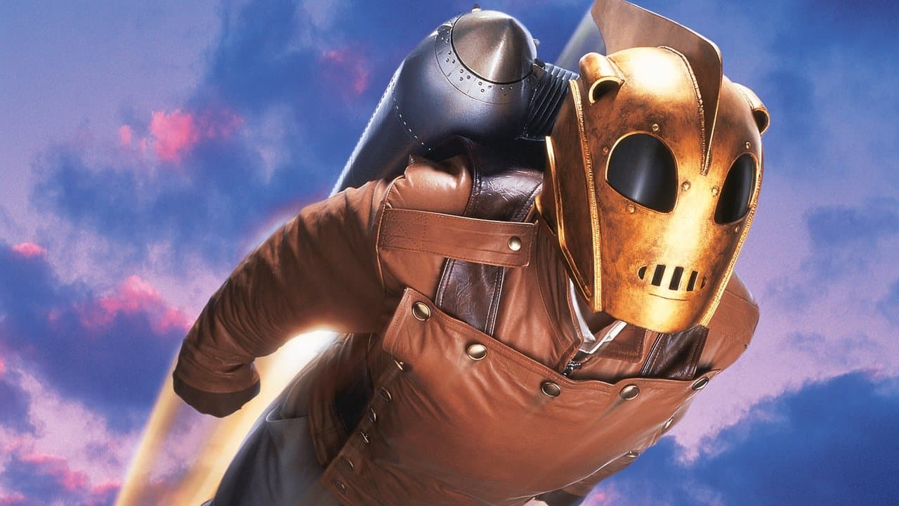 Backdrop Image