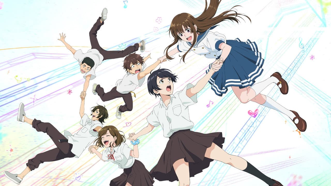 Backdrop Image