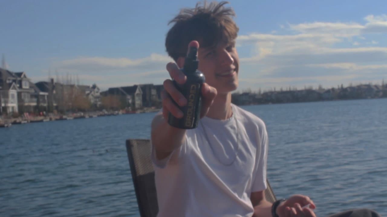 Backdrop Image
