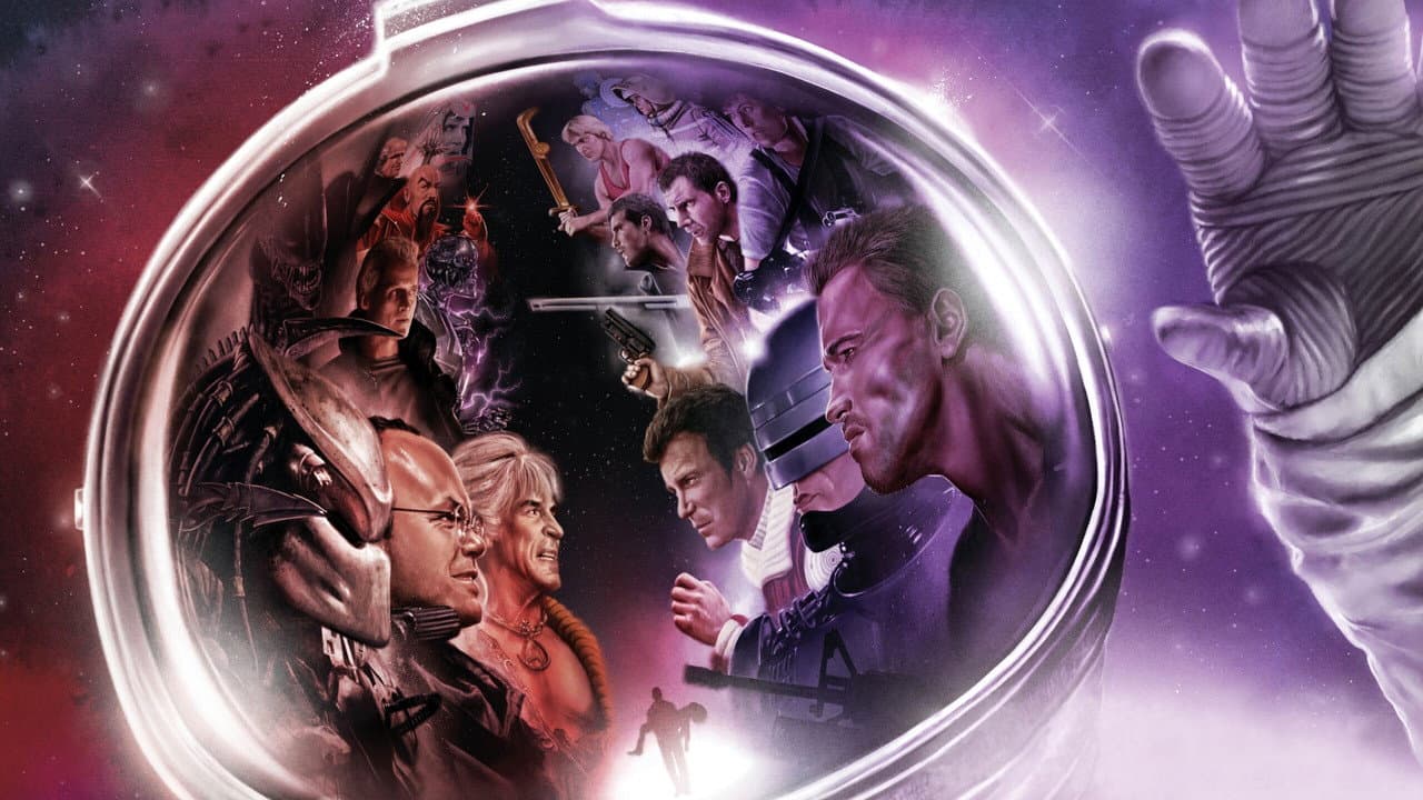 Backdrop Image