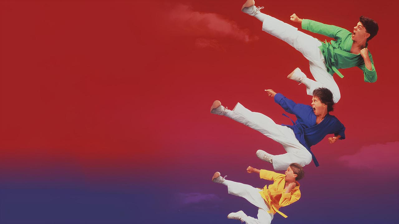 Backdrop Image