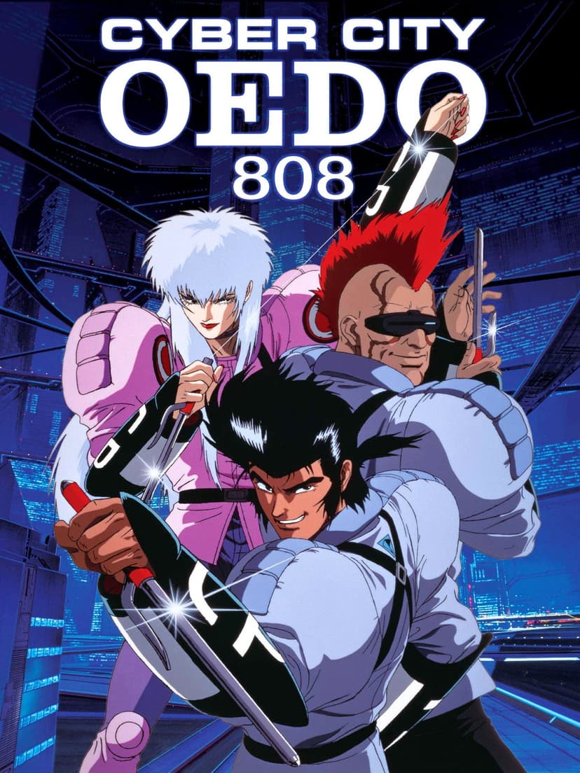 Poster Image