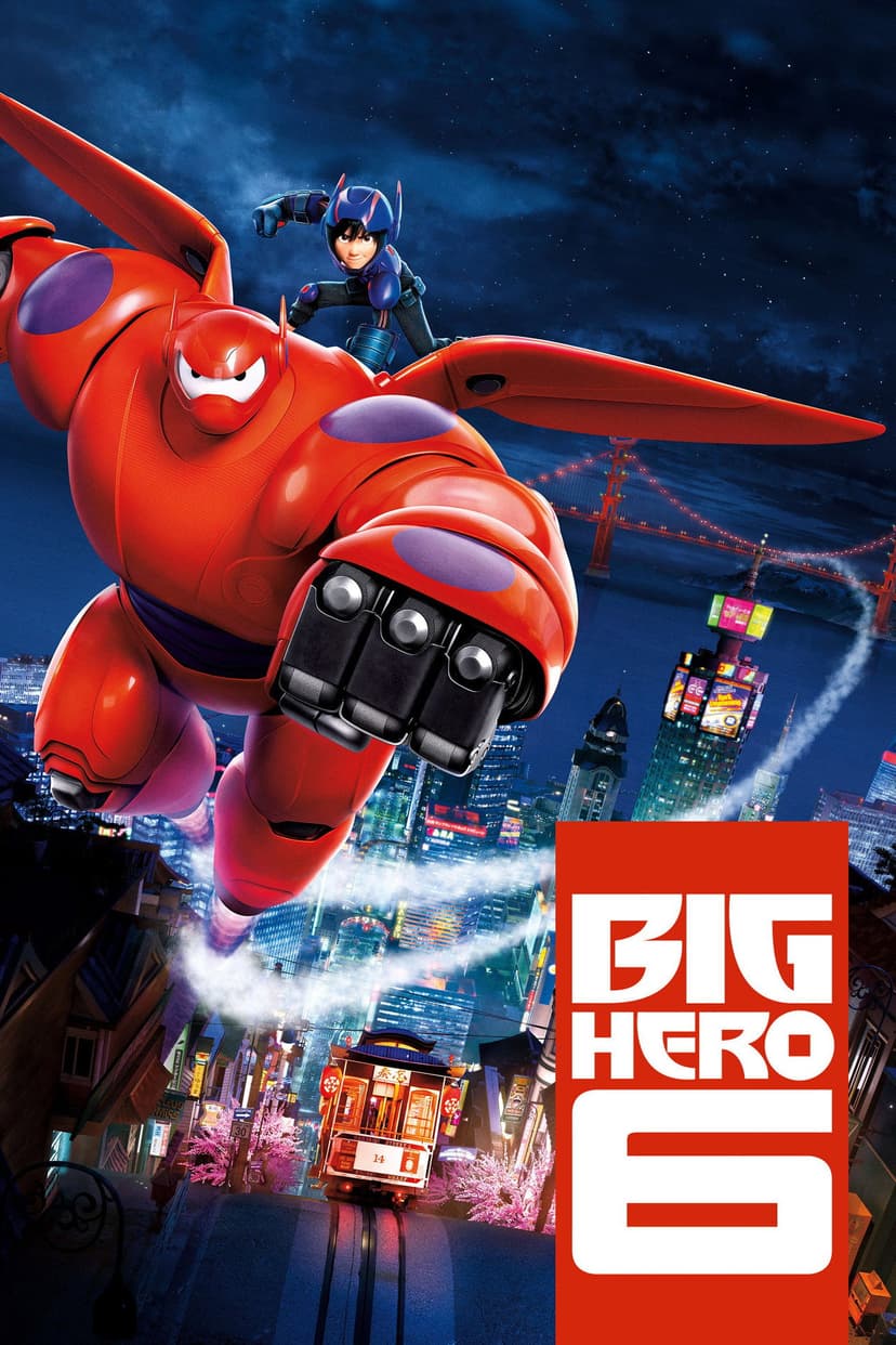 Poster Image