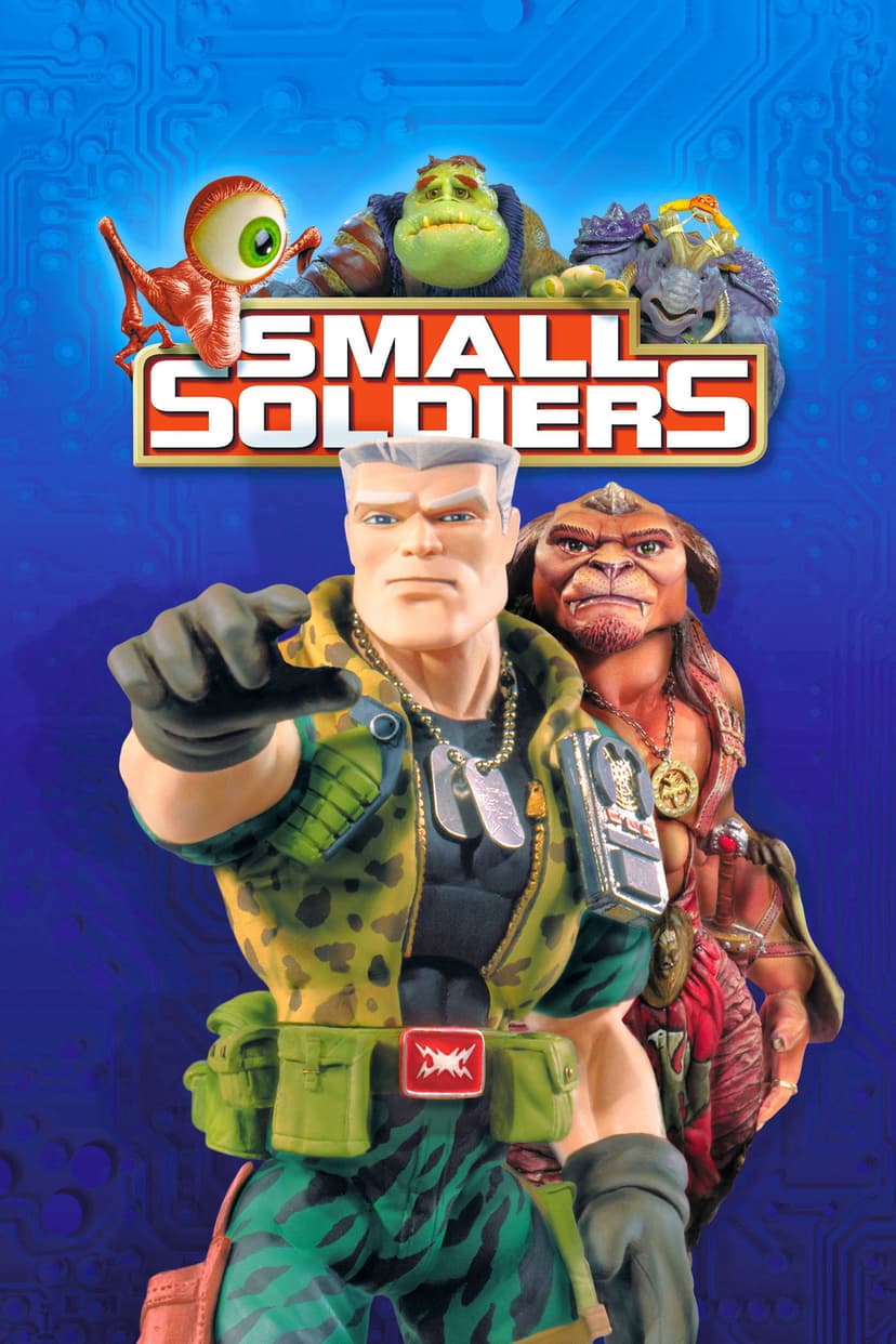 Poster Image
