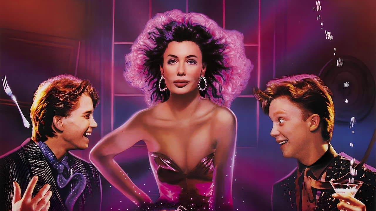 Backdrop Image