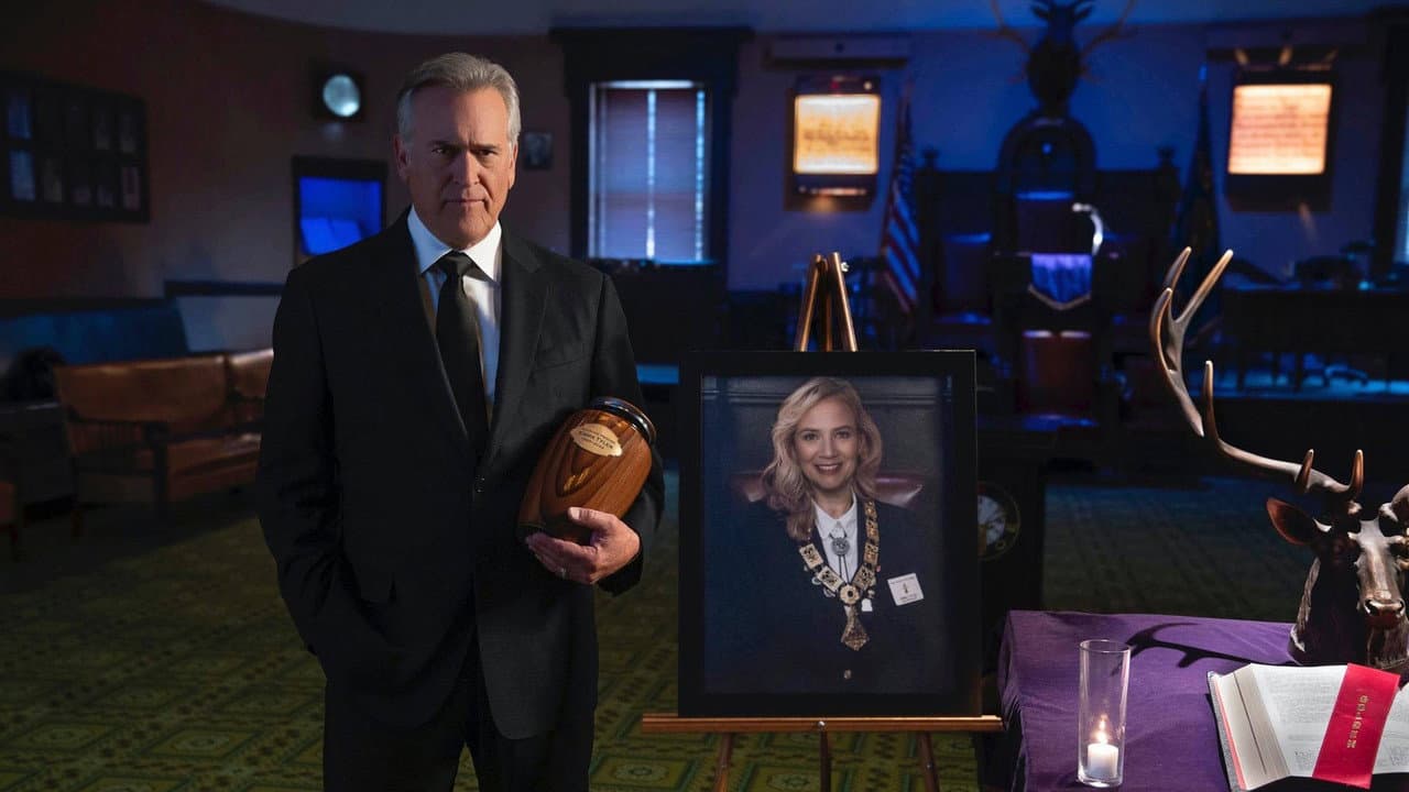 Backdrop Image