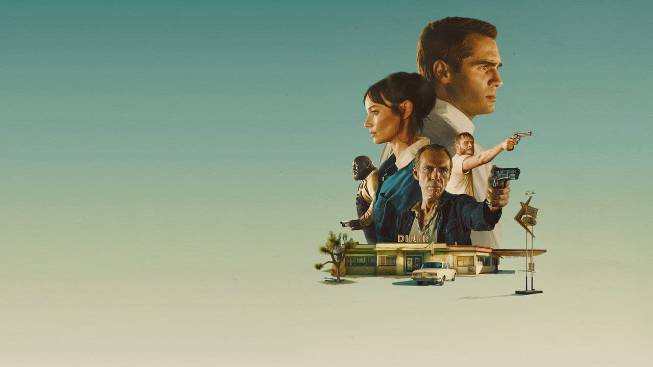 Backdrop Image