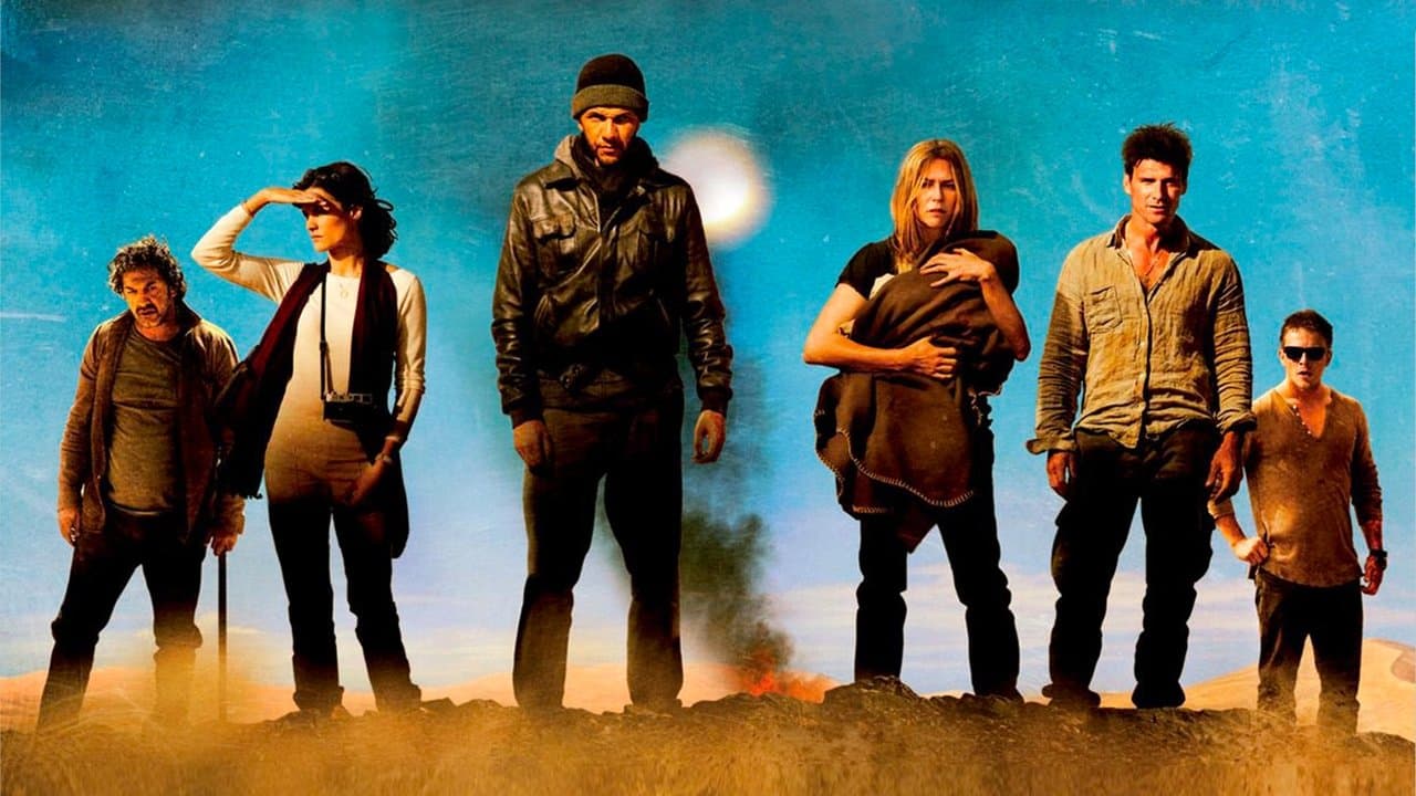Backdrop Image