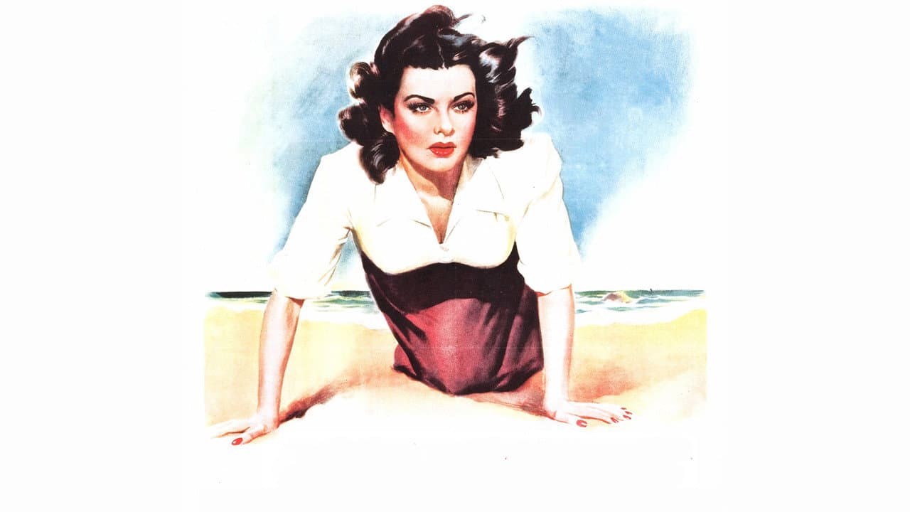 Backdrop Image